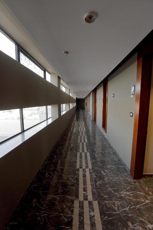 Hotel Kasturi Orchid Pāl Екстериор снимка