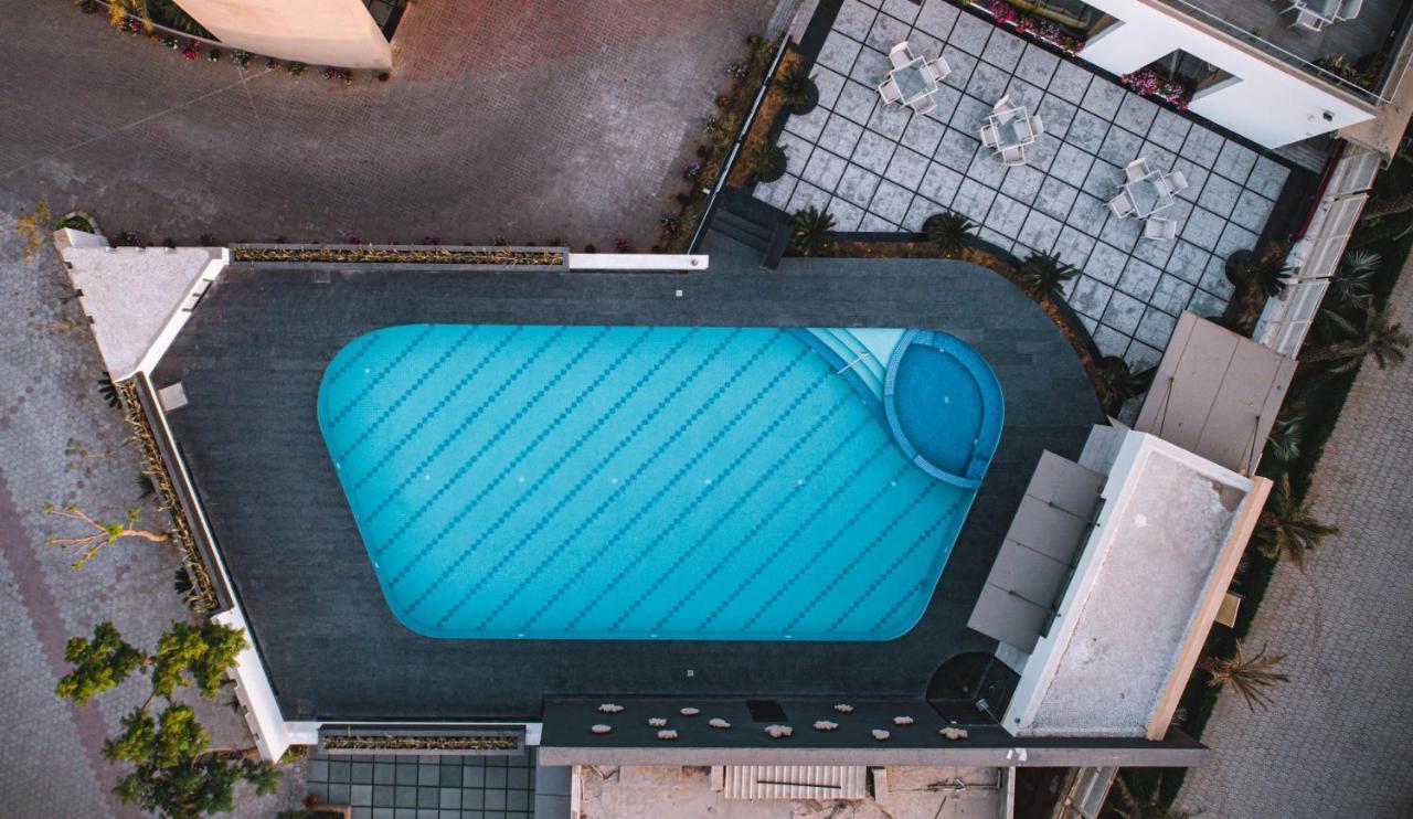 Hotel Kasturi Orchid Pāl Екстериор снимка